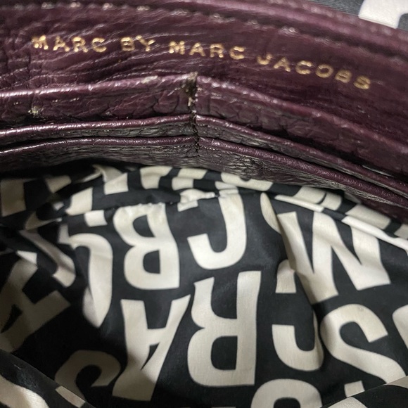 Marc by Marc Jacobs Karlie - SOLD - Picture 8 of 10